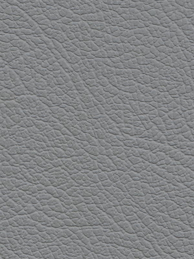 Autolæder Premium - MB Grey (Halvt hud)