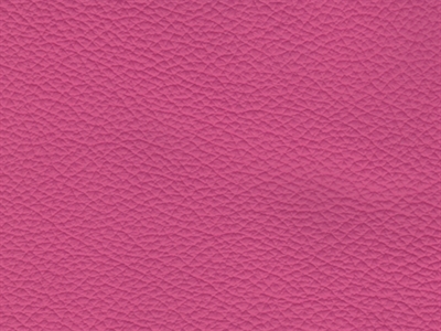 Dækfarvet Læder (Pink)